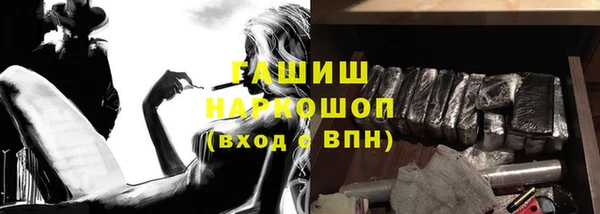 крисы Абаза